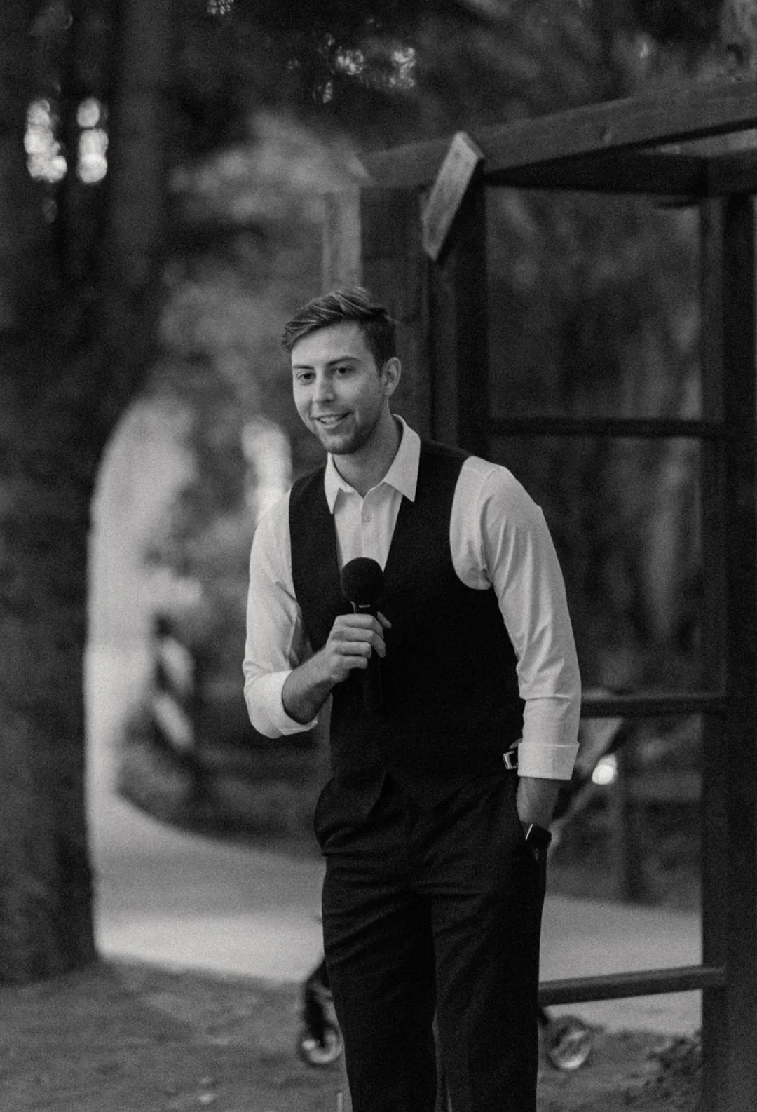 Nicolas Luthi